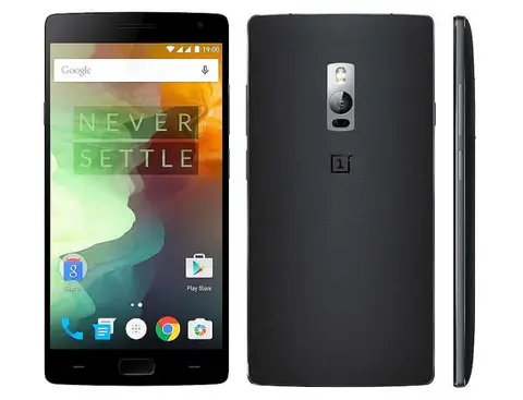 How to Install Official TWRP Recovery on OnePlus 2 and Root it