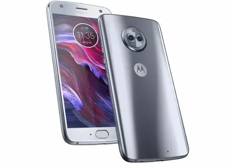 How to Install Official TWRP Recovery on Motorola Moto X4 and Root it