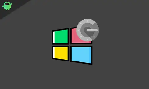 How to Use Google Authenticator on Windows 10