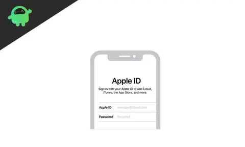 How to Fix Apple ID Sign Out Grayed Issue on iPhone and iPad