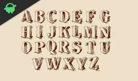 How to install and manage fonts in Windows 10