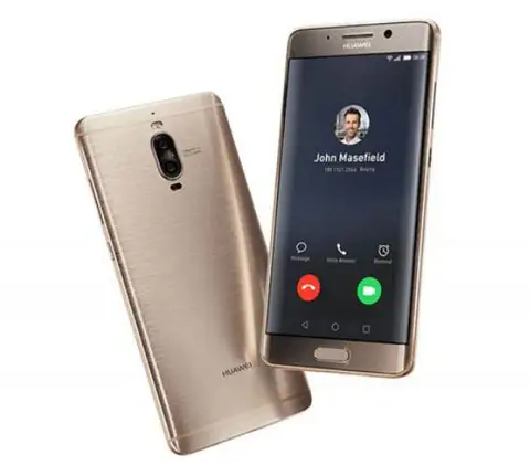 Download Huawei Mate 10 Lite RNE-L21 Firmware Flash File (Stock ROM)