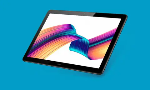 How to Install Stock ROM on Huawei MediaPad T5 AGS2-L09