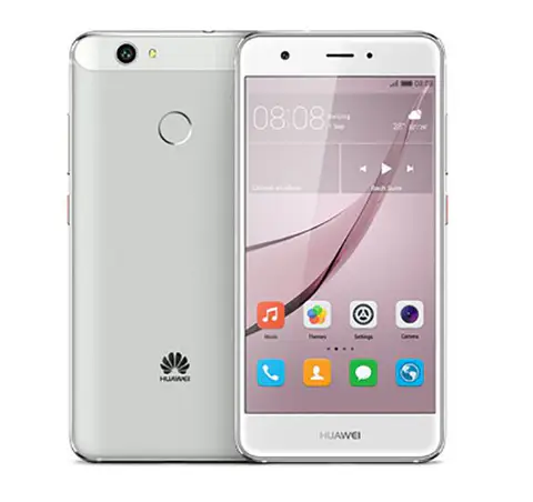 Huawei Nova Stock Firmware Collections [Back to Stock ROM / Unbrick]