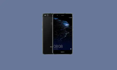 Download Huawei P10 VTR-L29 Firmware Flash File (Stock ROM)
