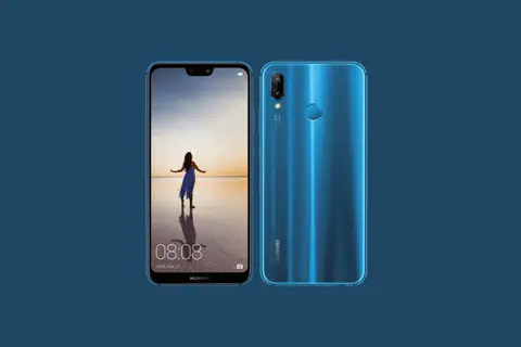 How to Install Stock ROM on Huawei P20 lite ANE-AL00, ANE-TL00