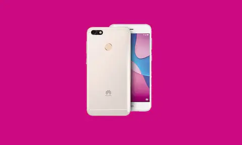 Huawei P9 Lite Mini SLA-L22 Firmware Flash File (Download Stock ROM)