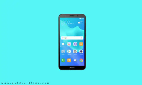 Huawei Y5 2018 DRA-L01 Firmware Flash File (Stock ROM)