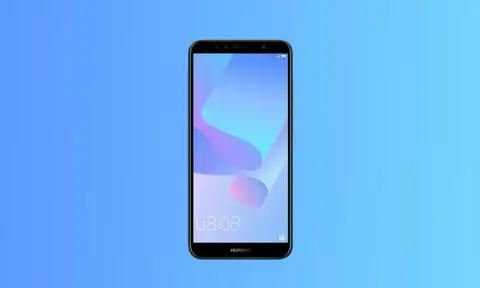 How to Install Stock ROM on Huawei Y6 2018 ATU-L22