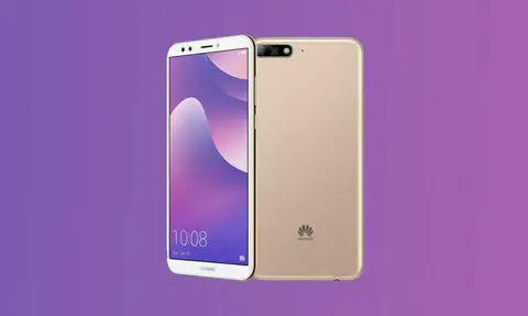 How to Install Stock ROM on Huawei Y7 Pro 2018 LDN-LX2