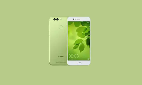 Download Huawei Nova 2 Plus BAC-L21 Firmware Flash File (Stock ROM)
