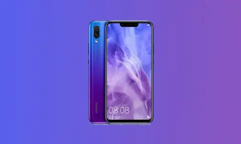 How to Install Stock ROM on Huawei Nova 3 PAR-AL00, PAR-TL00