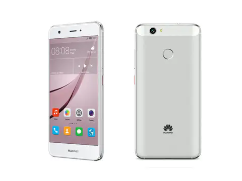 Download TWRP Recovery for Huawei Nova | Root Using It