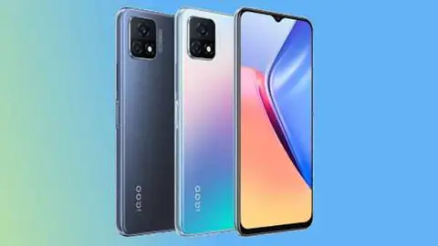 Common Problems in IQOO U3 and Solutions – Wi-Fi, Bluetooth, Camera, SIM, and More