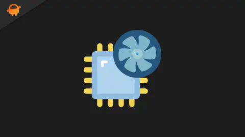 How to Increase CPU Fan Speed in Windows 10