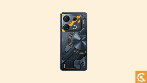 Unlock Bootloader and Root Infinix GT 10 Pro X6739 using Magisk