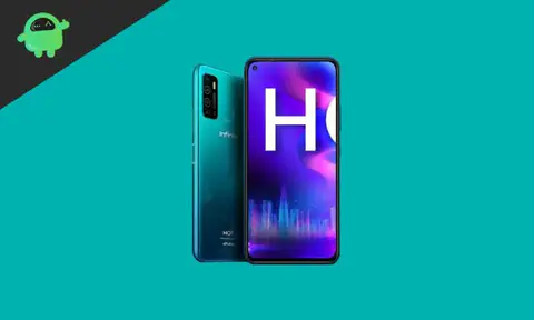 Infinix X680B DA File (Hot 9 Play) | Download MTK Secure Boot Auth File