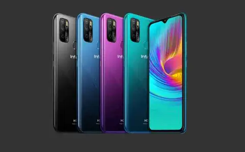 Common Problems in Infinix Hot 9 Play and Solutions – Wi-Fi, Bluetooth, Camera, SIM, and More
