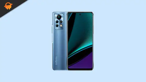 Unlock Bootloader and Root Infinix Note 11 Pro X697 using Magisk | No TWRP