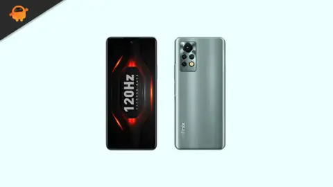 How to Root Infinix Note 11s X698 using Magisk without TWRP