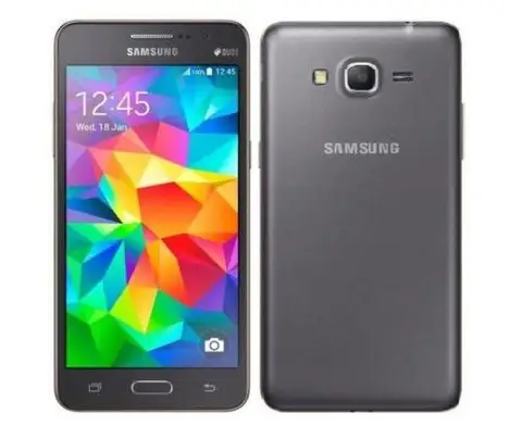 How To Install Android 7.1.2 Nougat On Samsung Galaxy Grand Prime VE (SM-G531H)