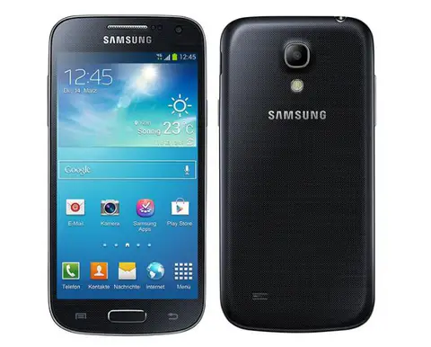 Download and Install Lineage OS 17.1 for Samsung Galaxy S4 Mini based on Android 10 Q