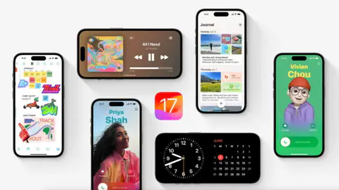 Can I Install iOS 17 on Realme, Samsung, Xiaomi, Oppo, Vivo, Motorola and More?