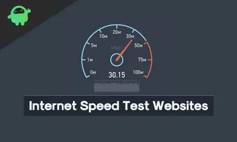 How to Show Internet Speed Meter on task-bar in Windows?
