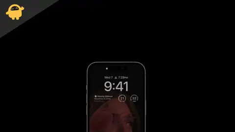 Is There iOS 16 / iOS 16.6 Always On Display on iPhone 13 Series?