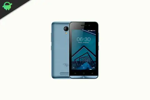 Itel A11 Flash File (Stock ROM Firmware)