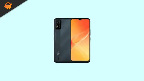 How to Root Itel P37 P651W using Magisk without TWRP