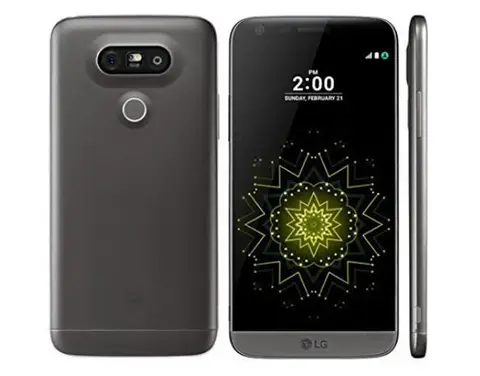 Download and Install LG G5 Android 8.0 Oreo Update