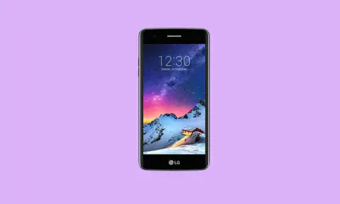 Download Install Android 8.1 Oreo Update for LG K8 2017 [ M20020D / M200n20h ]