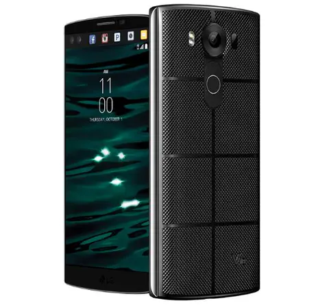 LG V10 Official Android 8.0 Oreo Update