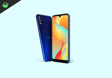 Download Google Camera for Lava Z66 [GCam APK]