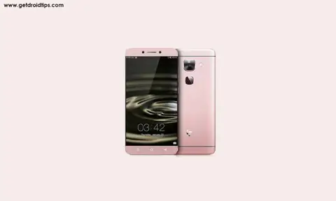 How to Install Lineage OS 18.1 on LeEco Le Max 2 | Android 11