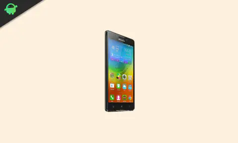 Lenovo A6000 Flash File (Stock Firmware Guide)