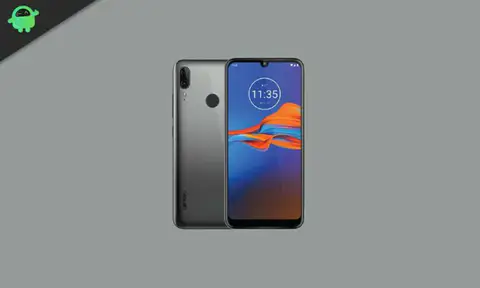 How to Install Stock ROM on Lenovo K10 XT2025-3