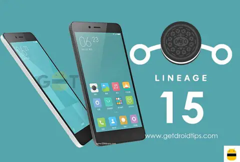 How to Install Lineage OS 15.1 for Xiaomi Redmi Note 2 (Android 8.1 Oreo)