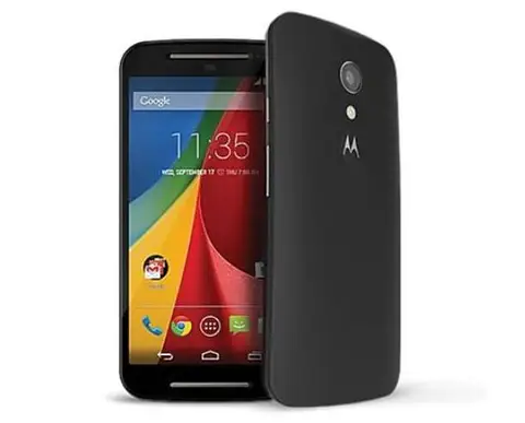 List of Best Custom ROM for Motorola Moto G 2013 (falcon) [Updated]