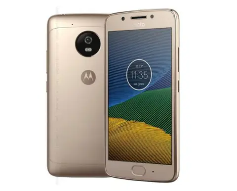 List of Best Custom ROM for Motorola Moto G5 (cedric) [Updated]