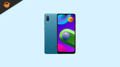 How to Install Stock ROM on Samsung SM-M025F (Firmware Guide)