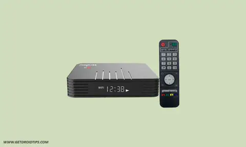 How to Install Stock Firmware on MAGICSEE N5 Max TV Box [Android 8.1 / 9.0 Pie]