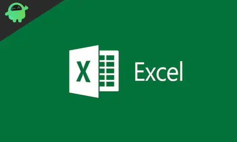 How to Fix MS Excel Retrieving Data, Wait A Few Seconds Error