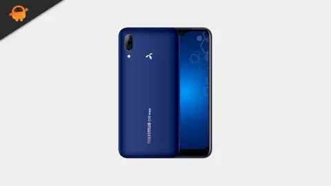 How to Install Stock ROM on Maximus G10 Max (Firmware Guide)