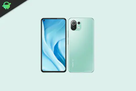 Download and Install Android 15 on Xiaomi Mi 11 Lite 4G and 5G