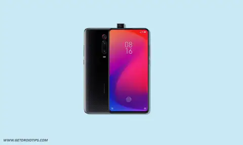 V12.1.4.0.RFJMIXM | Xiaomi Mi 9T Global Stable ROM – MIUI 12.1.4.0