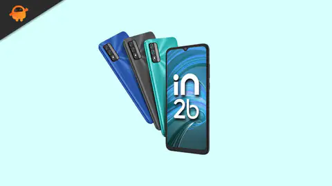 ByPass FRP on Micromax IN 2B | Using CM2 or NCK Pro