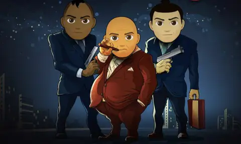 BitLife: How to be a Mob Boss or Godfather