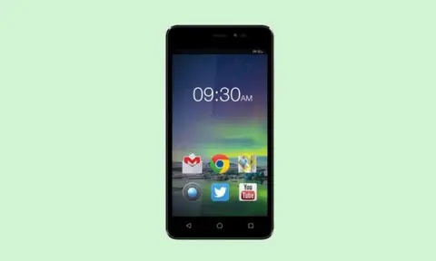How to Install Stock ROM on Mobicel R1 MTN [Firmware/Unbrick]